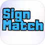 Sign Matchicon