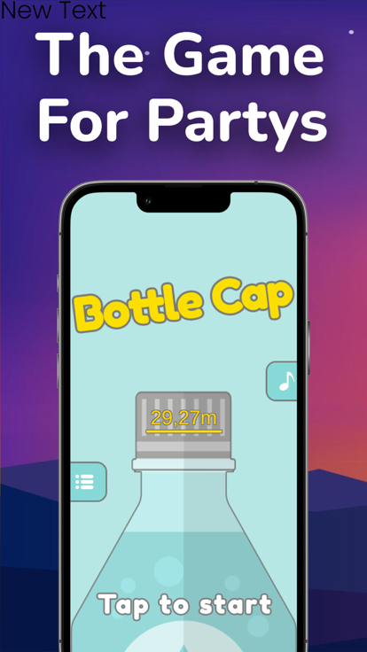Bottle Challenge - Highscore游戏截图