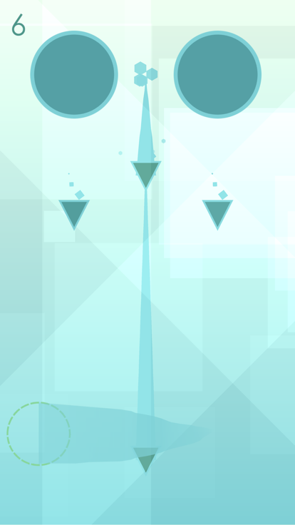 Blast Dasher游戏截图