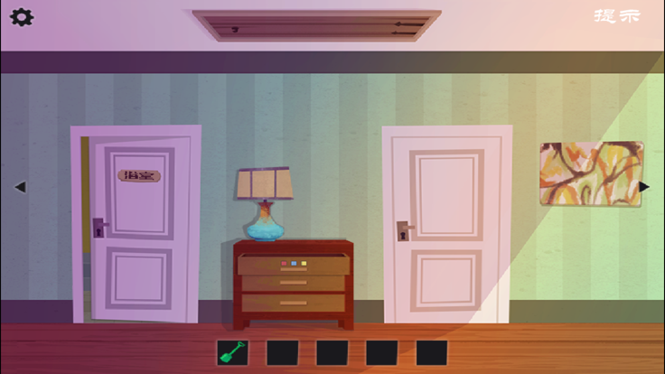 密室逃脱：我们的家园记忆游戏截图