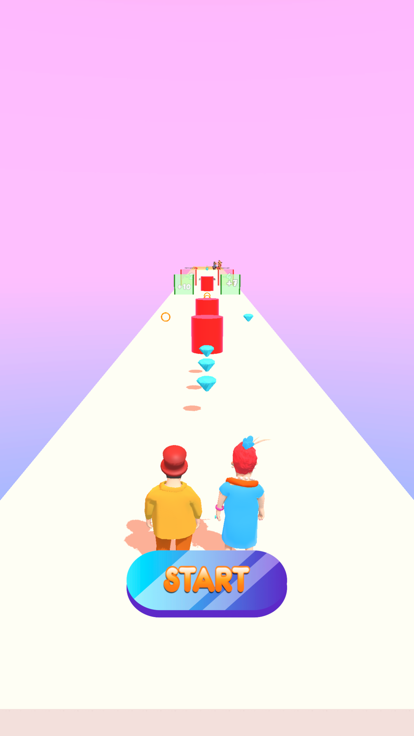 RingMaker Run游戏截图