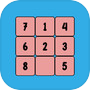 Puzzle8icon