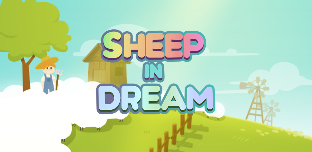 Sheep in Dream游戏截图