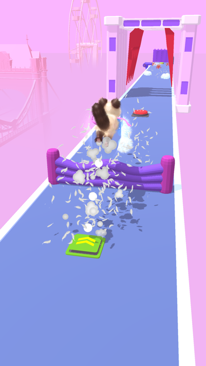 Smelly Cat!游戏截图