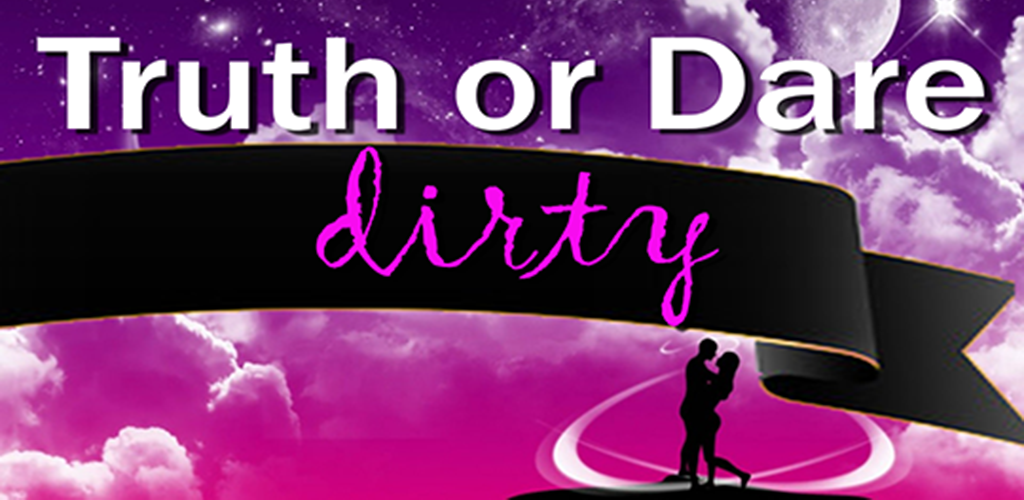 Truth or Dare Dirty游戏截图