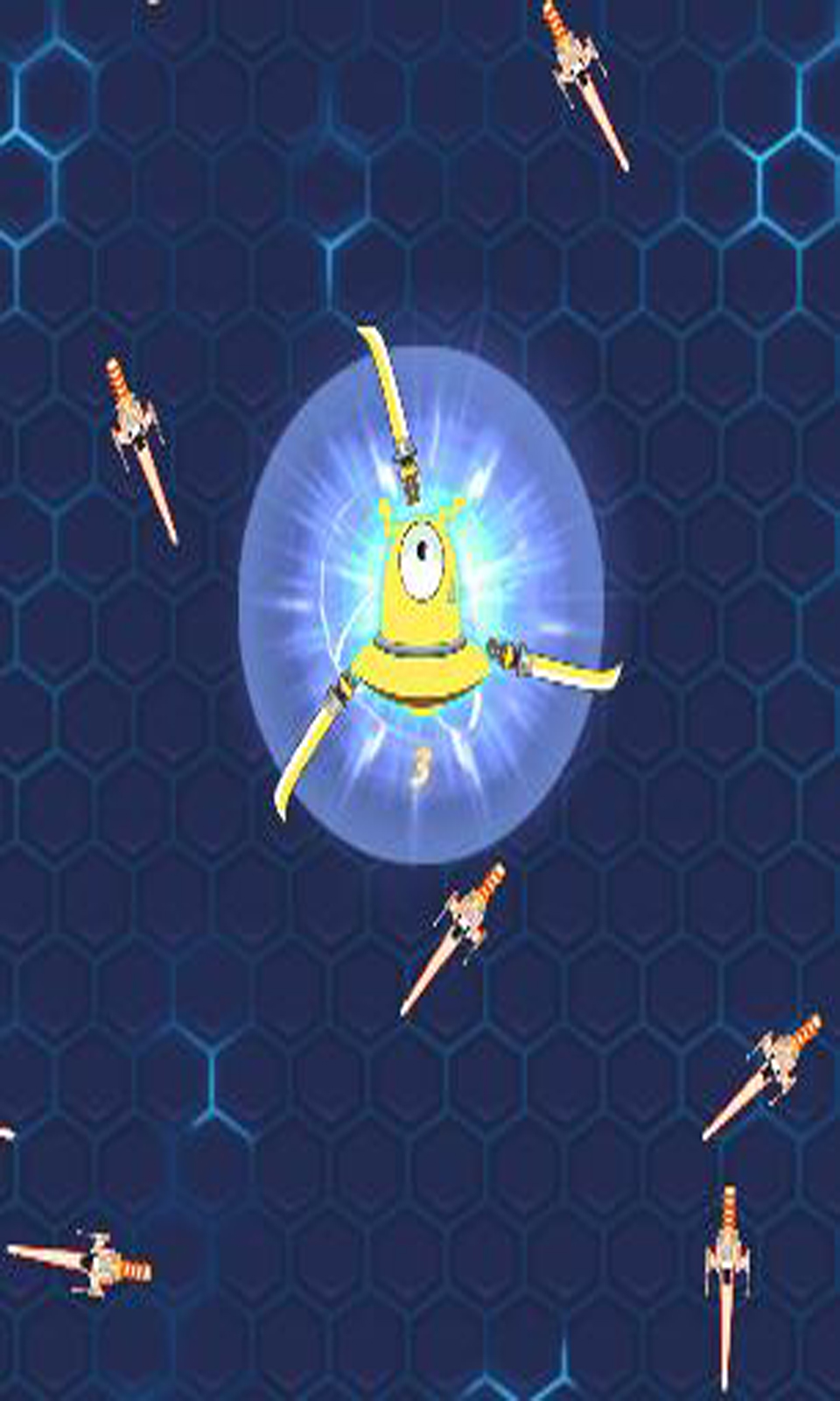 Sand sculpture hero游戏截图