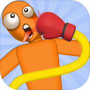 Annoying Dude: Punch to Smash