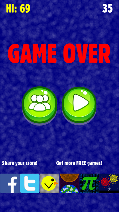 Hypercane游戏截图