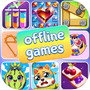 Offline Games Puzzleicon