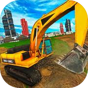 纽约市建筑：Tower Building Sim PRO