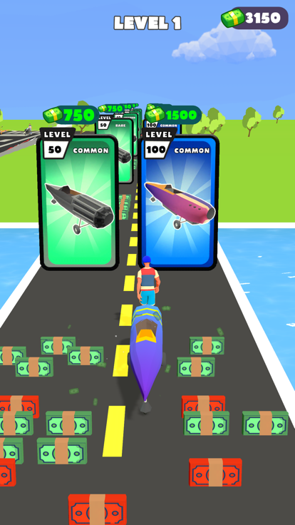 Build'n Fly游戏截图