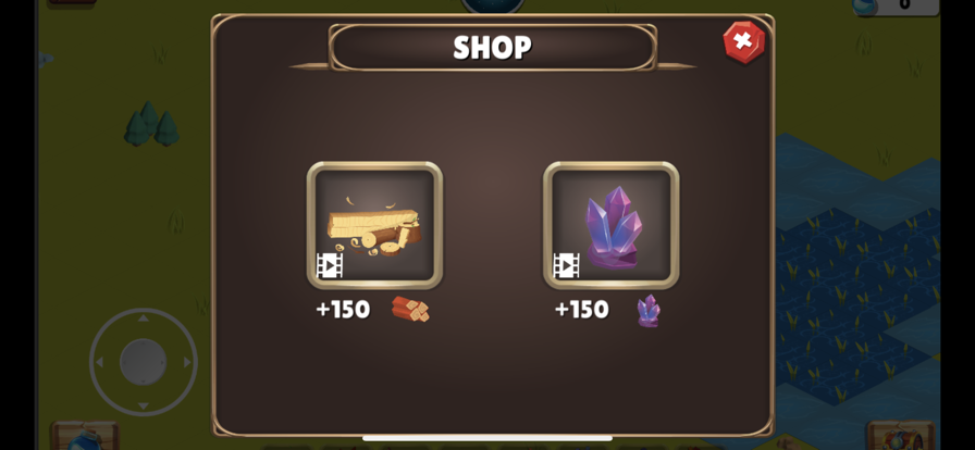 PvP Arena游戏截图