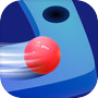 Squlshy: Magic Balance Ball 3dicon