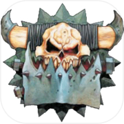 Warhammer 40,000: Armageddonicon