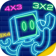 Math-E Premium: Times tables