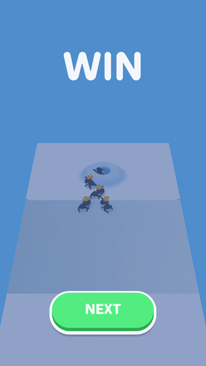 Ant Swarm!游戏截图