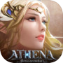 Athena（ปีกของเทพธิดา）icon