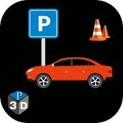 经典的停车场游戏2020icon