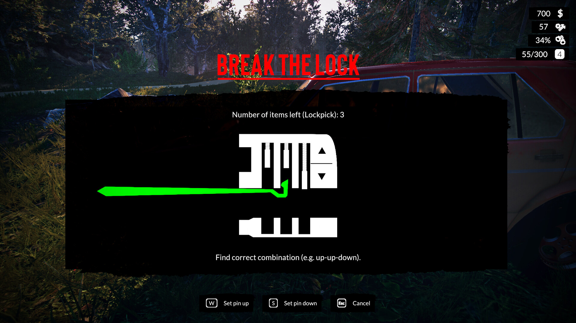 Used Cars Simulator游戏截图