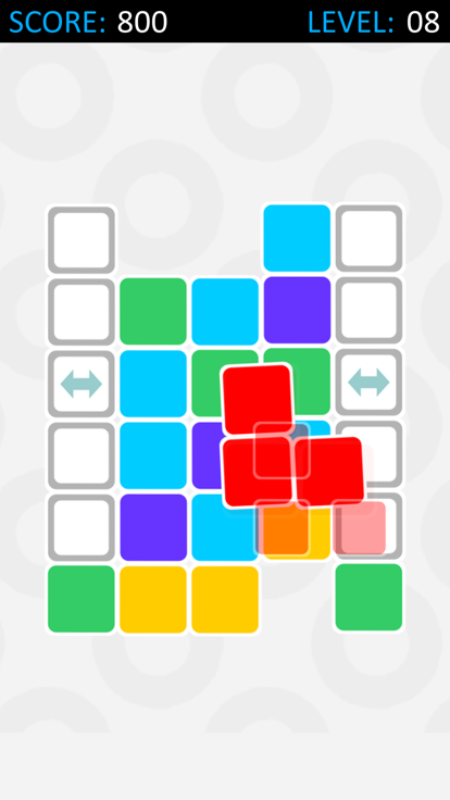 Block Collapse 2游戏截图