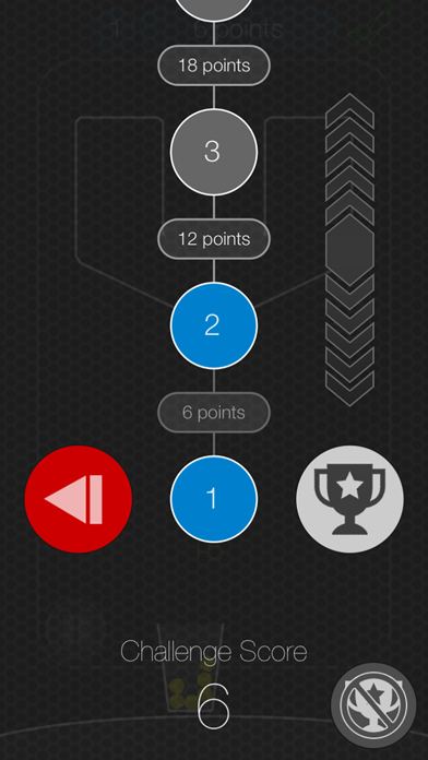 100 Balls游戏截图