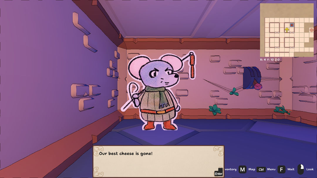 Dice 'n Goblins游戏截图