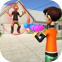 Yellow Neighbor Escape Game 3D - iOS官方下载 - TapTap