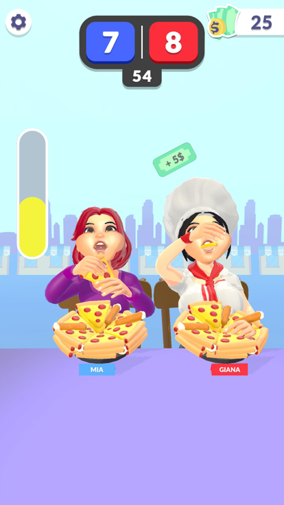 Eat It Like游戏截图