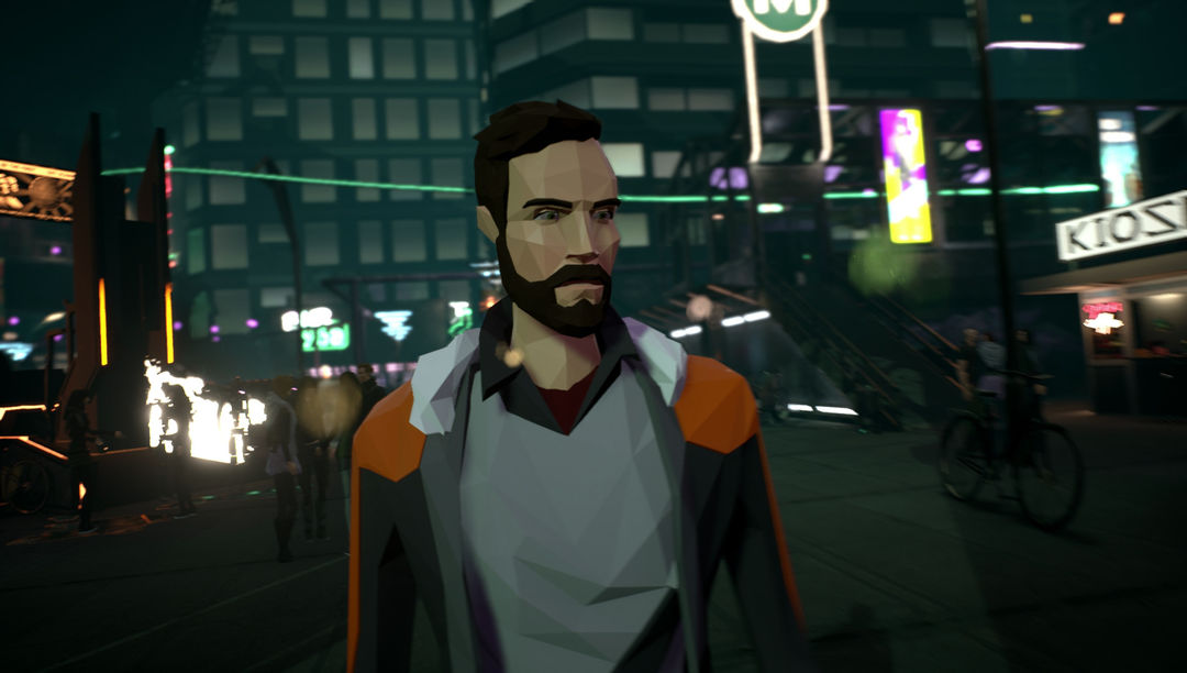 State of Mind游戏截图