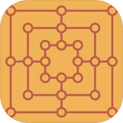 直棋 (又名三棋、下三棋、三三棋、打三棋、成三棋等)