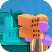 Idle City Builder 3D