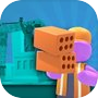 Idle City Builder 3Dicon