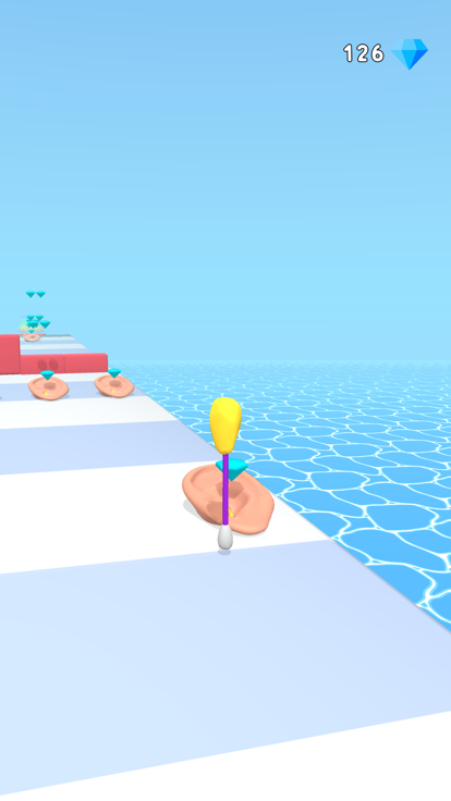 Oh My Ear游戏截图