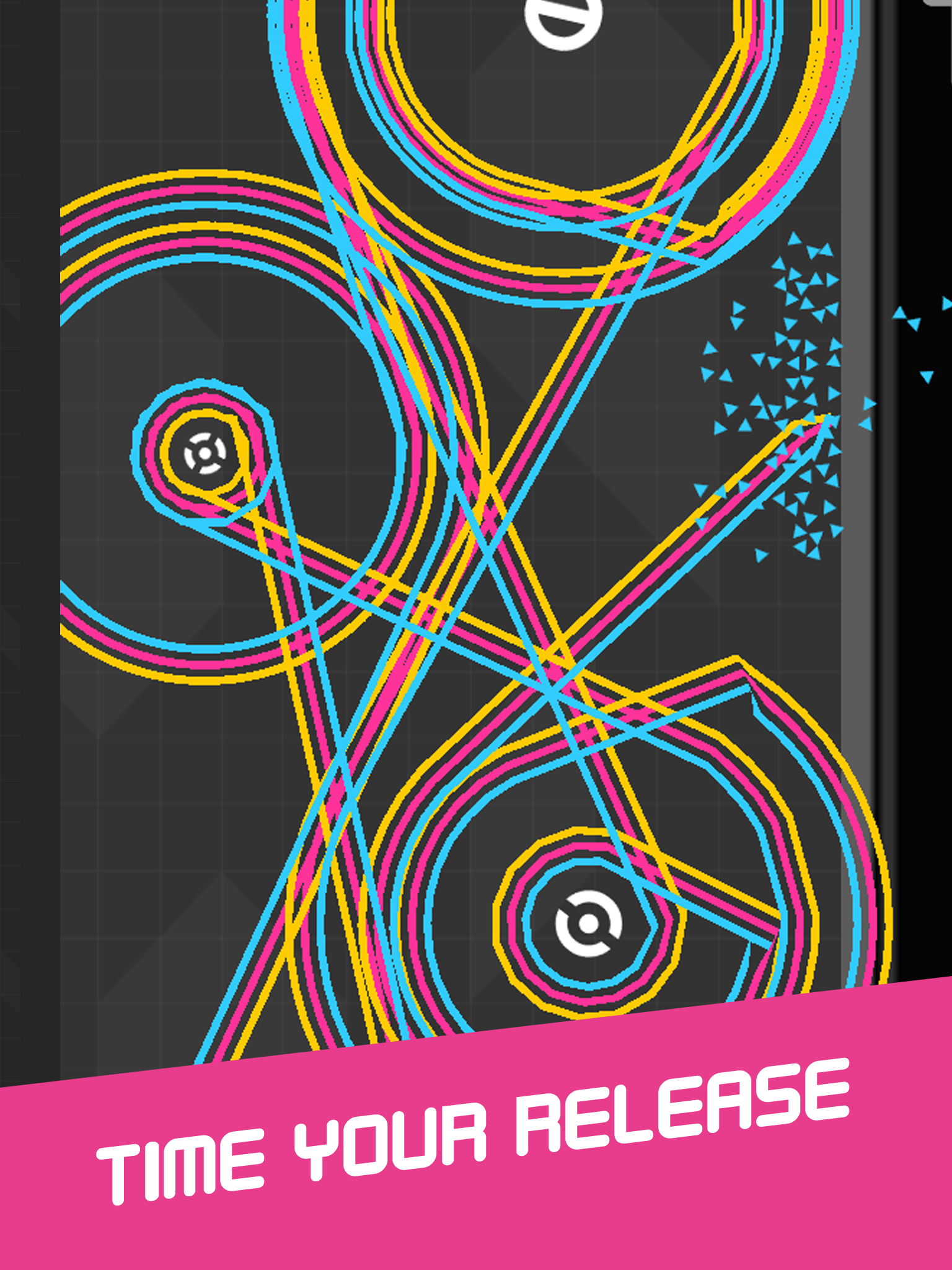 ONE MORE LINE游戏截图