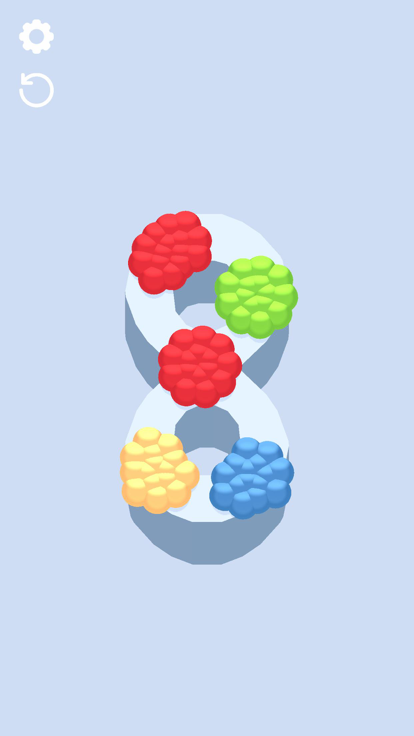 Merge the Jelly游戏截图