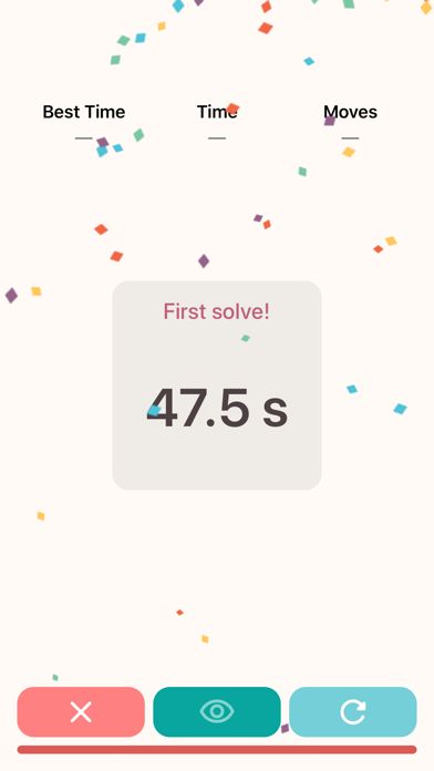 Up Slide Down游戏截图