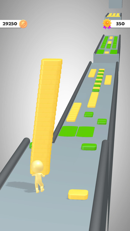 Color You Up游戏截图