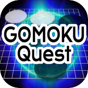 五子棋 Quest (Gomoku Quest)