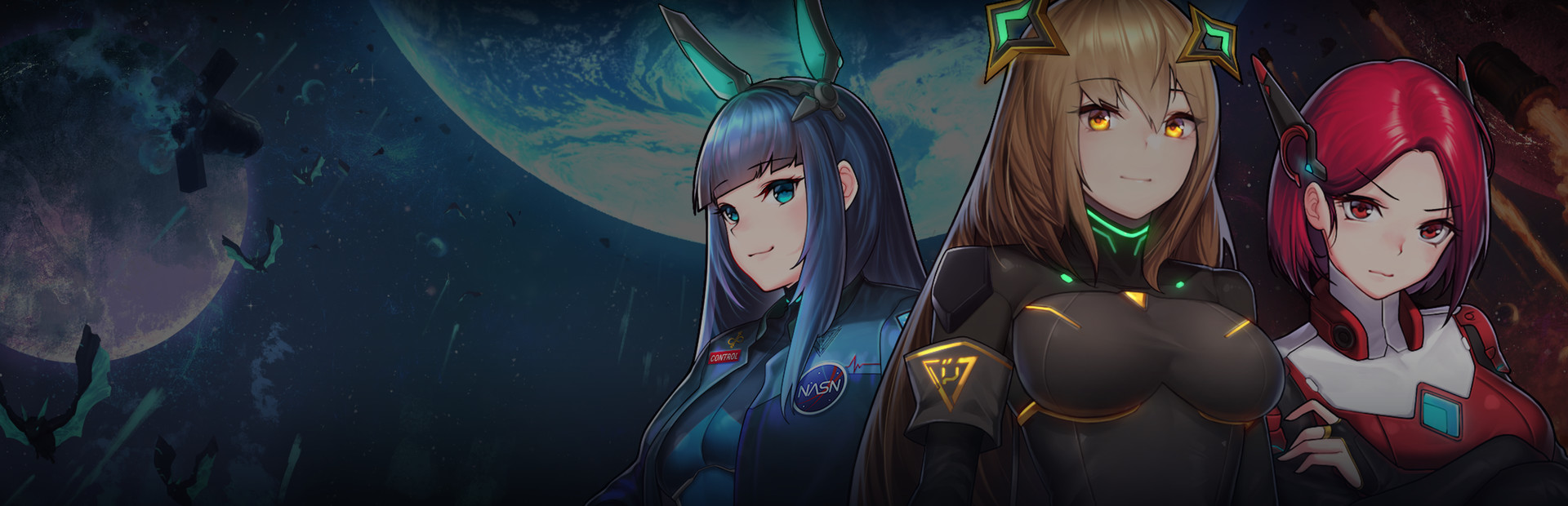 Metal Unit游戏截图