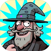 不服一起上 - 末日塔防休閒單機遊戲icon