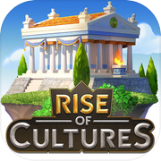 Rise of Cultures: Kingdom game