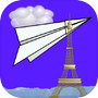 PaperAirplane!icon