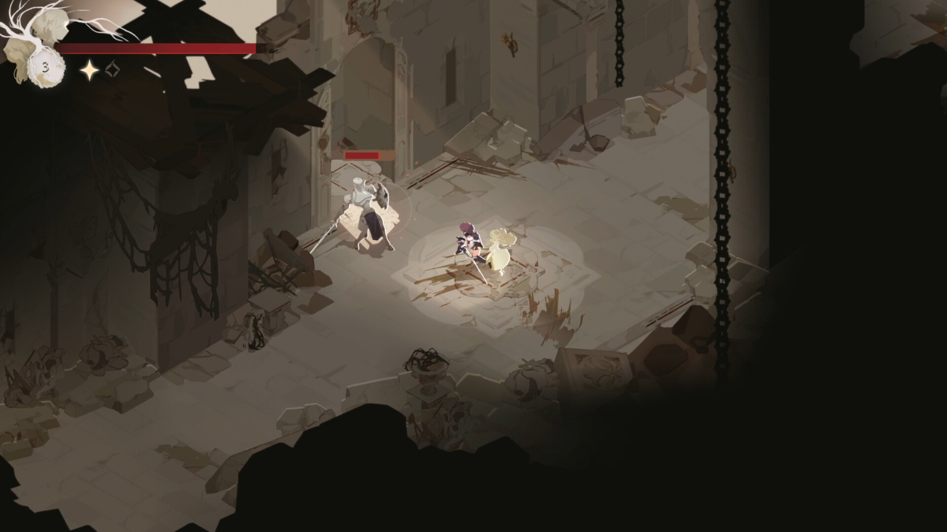 星之旅Lunarium游戏截图