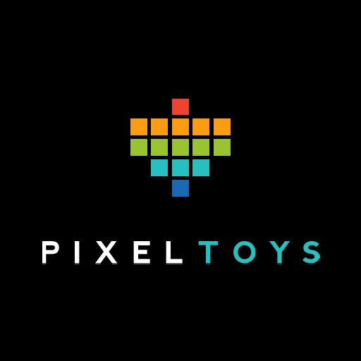 Pixel Toys