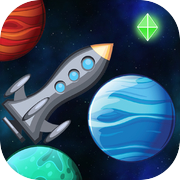 Planet To Planeticon