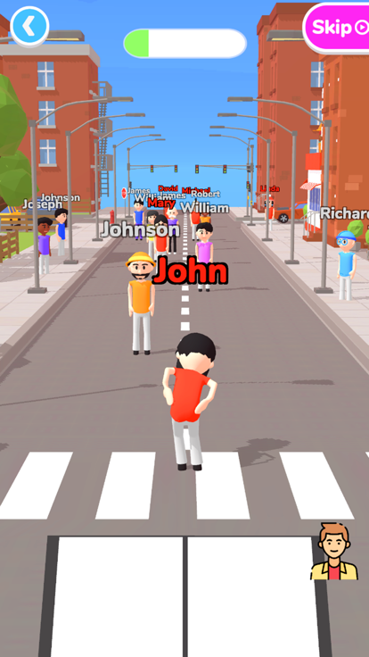 Death Book游戏截图