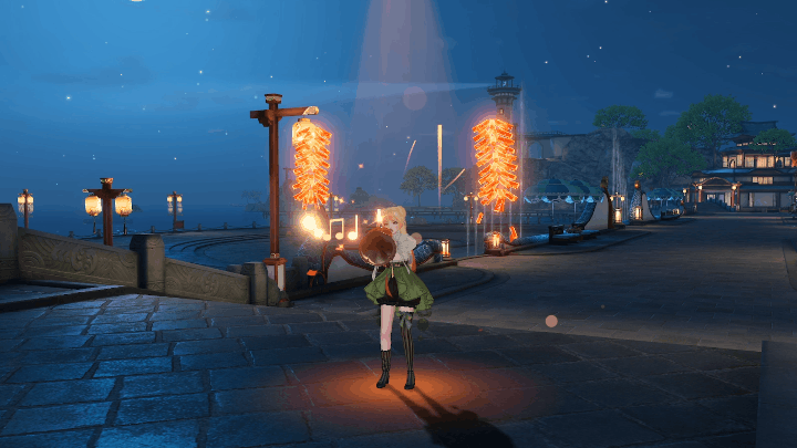 我要偷偷学会这种乐器，然后惊吓所有人（已开奖）