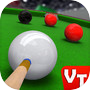 Ultimate 3D Snooker Poolicon