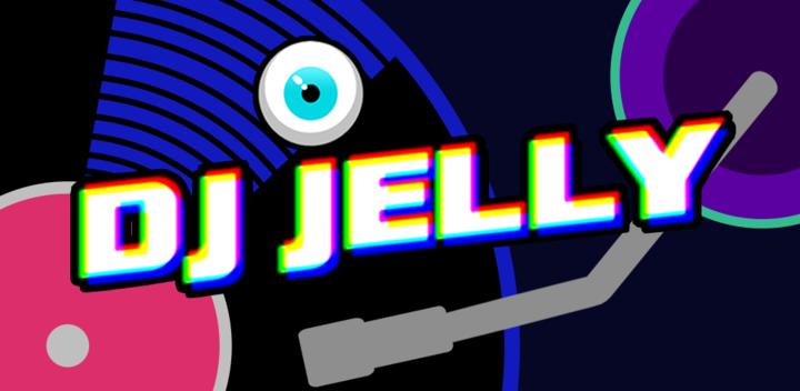DJ Jelly游戏截图