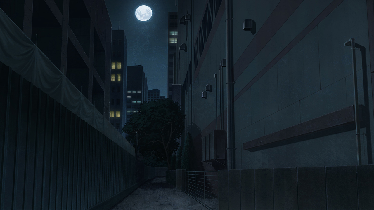 夜光截图